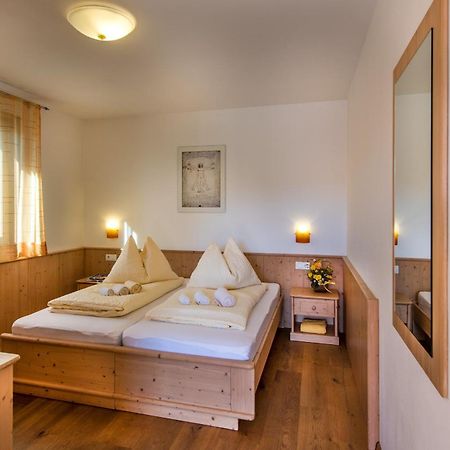 Apartments Elisir Castelrotto Eksteriør bilde